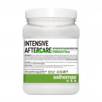 Гідрожеле альгінатна маска глибокий догляд Intesive Aftercare 887ml Esthemax
